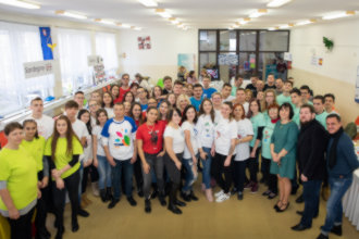 Európsky týždeň odborných zručností – Európai Szakképesítési Hét