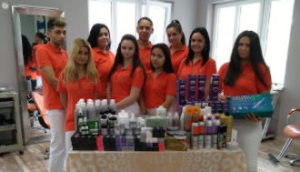 Vzdelávanie kaderníkov na vyššej úrovni