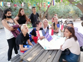 Žiaci SSOŠ-MSZ praxujú vo francúzskych reštauráciách