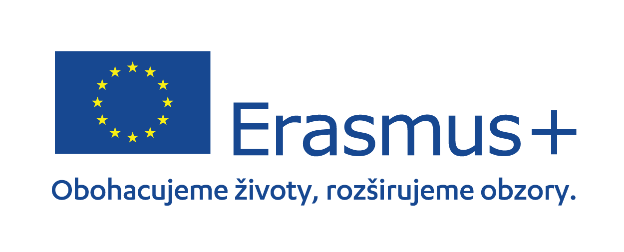Projektový tím SSOŠ-MSZ pripravuje nasledovné aktivity v rámci projektu Erasmus+