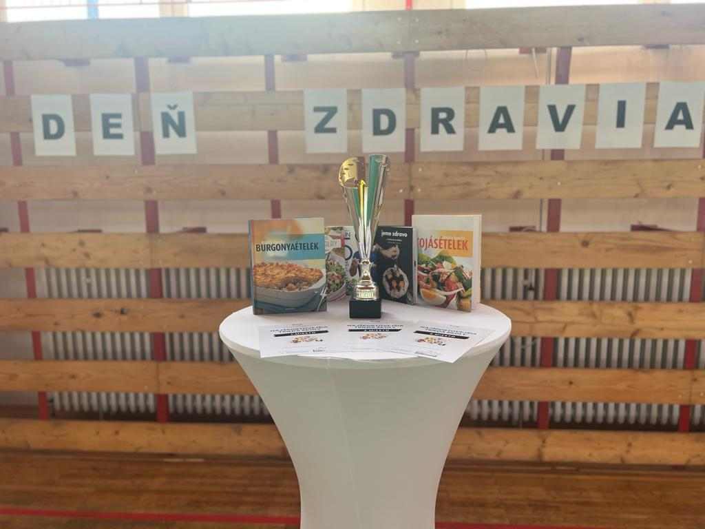 Deň zdravia