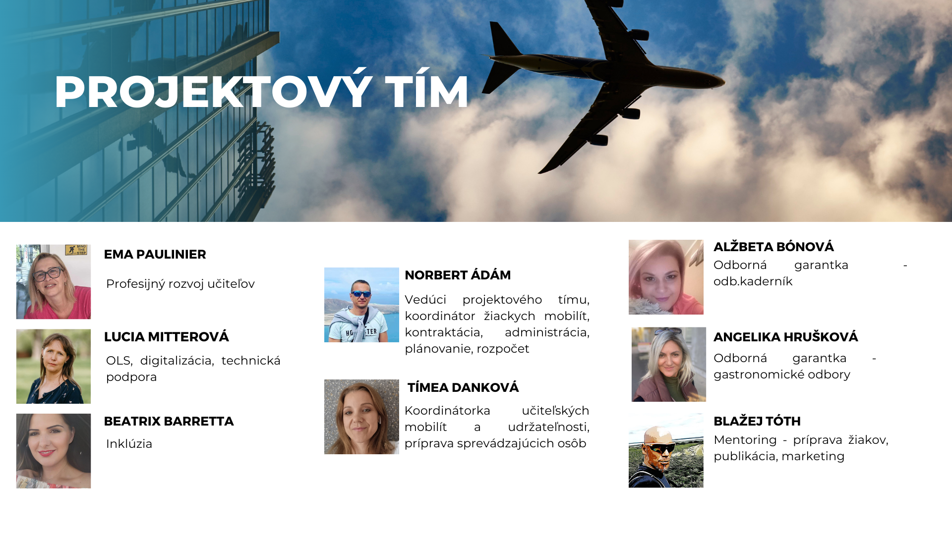 Projektov tm koly