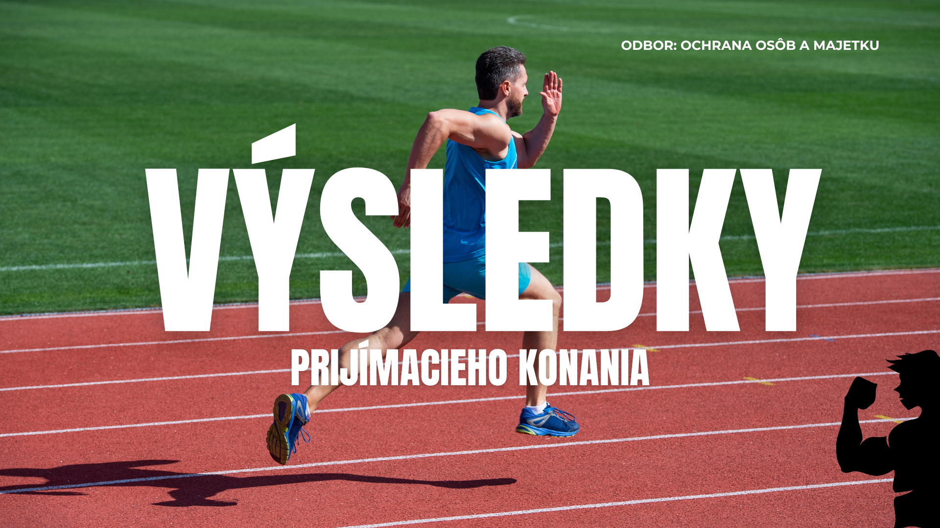 Výsledky prijímacích skúšok 2026