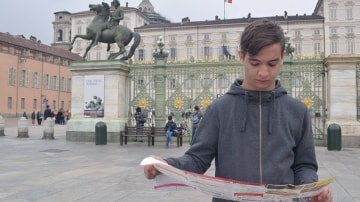 Charta mobility v správnych rukách – Jó kezekben a „Mobility Charter“