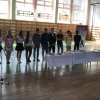 Vyhodnotenie druhého polroka