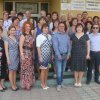 Zamestnanci školy