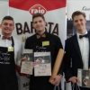 Barista Junior 2019 Nové Zámky