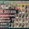 2013 - 2018 V.H Ing. Silvia Bedeová
